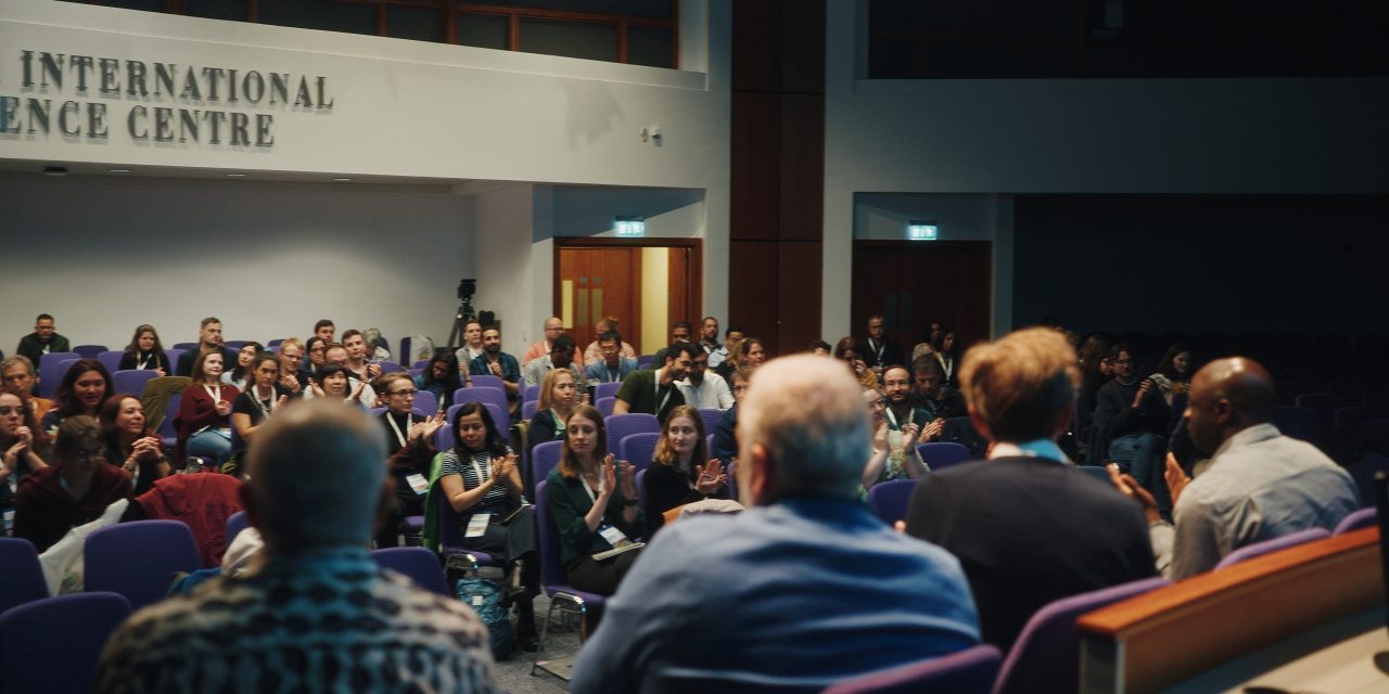 Public Engagement in RNA Research Workshop at the RNA Society Meeting