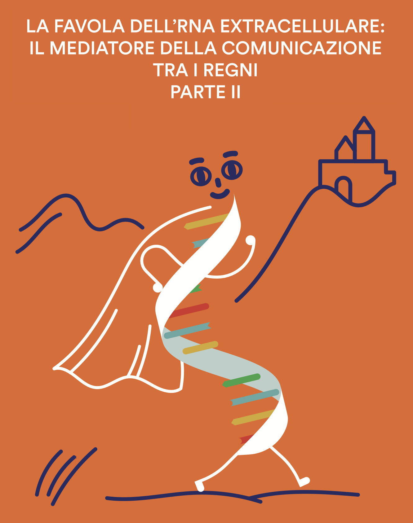 Cartoon part 2 - italian version